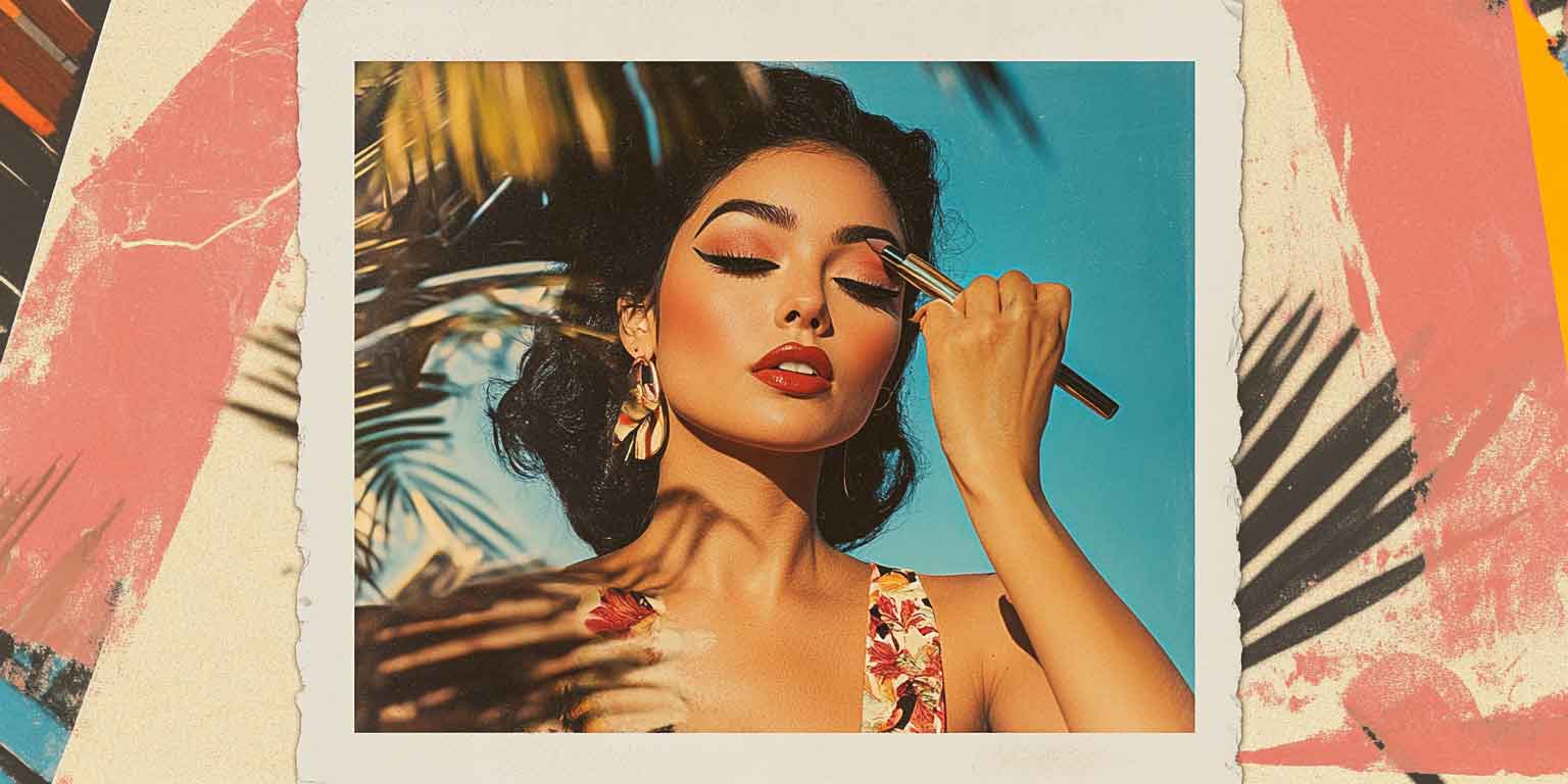 Is It Okay to Wear Makeup After Getting Botox®?